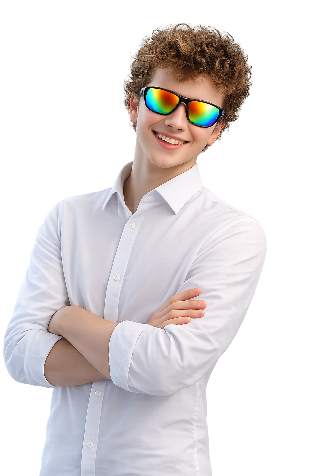 m9ter1a, founder and CEO of Tere Labs